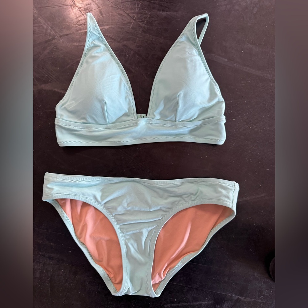 JCrew swim bikini